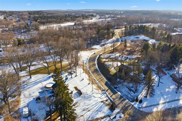 4035 Metamora Ridge Road, Metamora Village, MI 48455