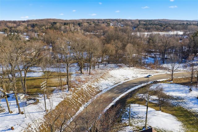 4035 Metamora Ridge Road, Metamora Village, MI 48455