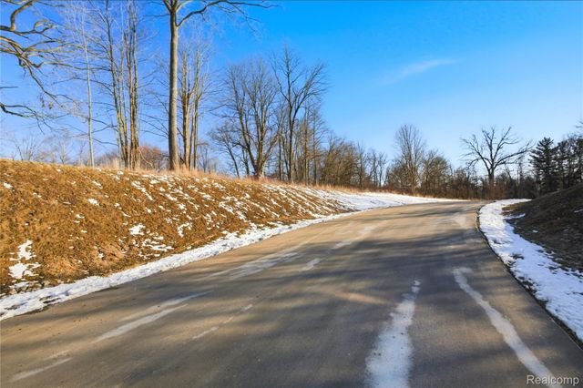 4035 Metamora Ridge Road, Metamora Village, MI 48455