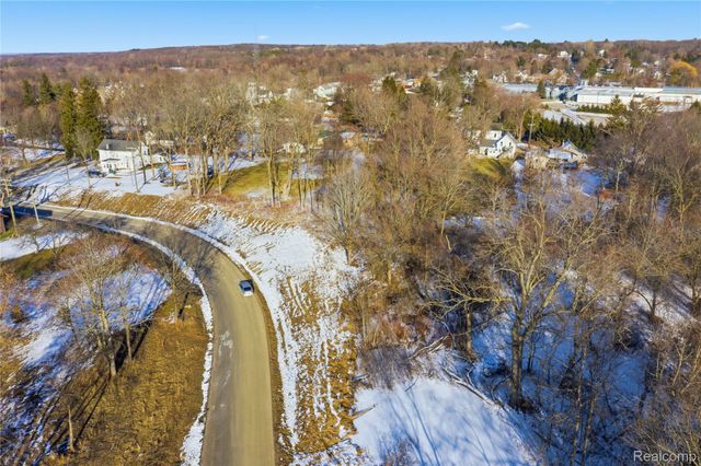 4035 Metamora Ridge Road, Metamora Village, MI 48455