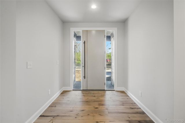 4035 Metamora Ridge Road, Metamora Village, MI 48455