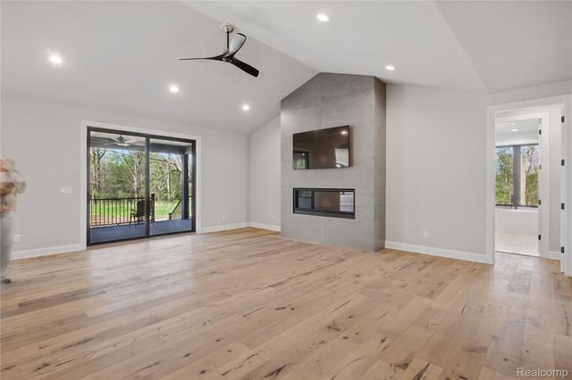 4035 Metamora Ridge Road, Metamora Village, MI 48455