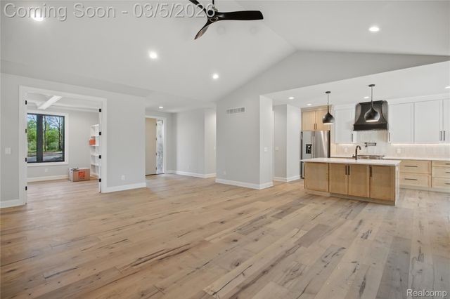 4035 Metamora Ridge Road, Metamora Village, MI 48455