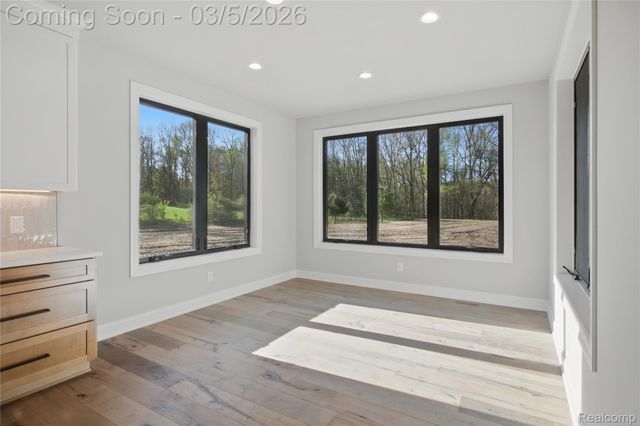 4035 Metamora Ridge Road, Metamora Village, MI 48455