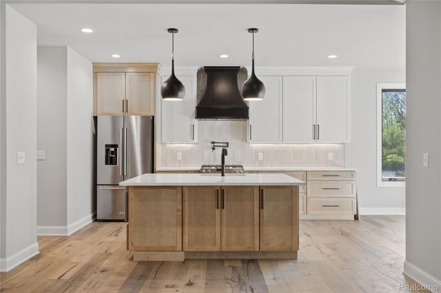 4035 Metamora Ridge Road, Metamora Village, MI 48455