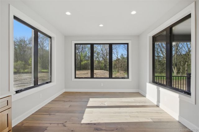 4035 Metamora Ridge Road, Metamora Village, MI 48455