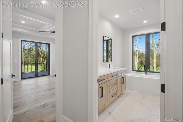 4035 Metamora Ridge Road, Metamora Village, MI 48455