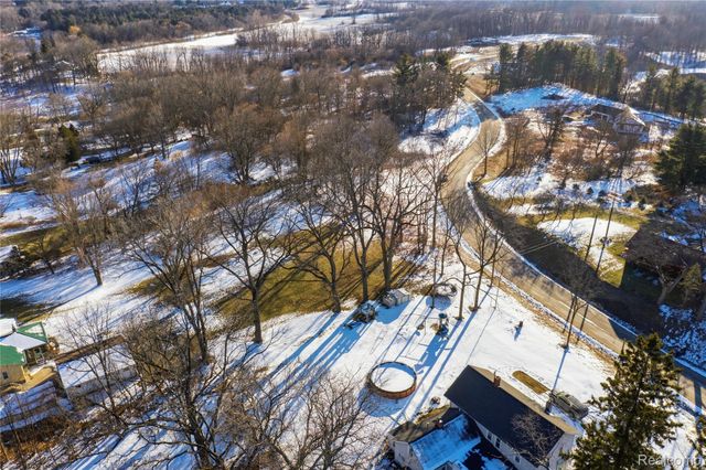 4035 Metamora Ridge Road, Metamora Village, MI 48455