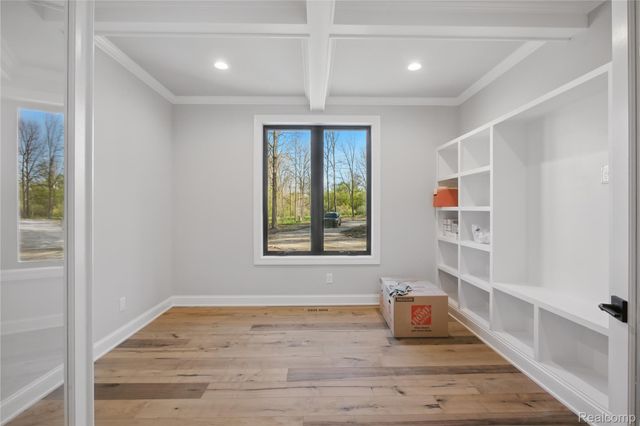 4035 Metamora Ridge Road, Metamora Village, MI 48455