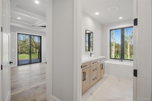 4035 Metamora Ridge Road, Metamora Village, MI 48455