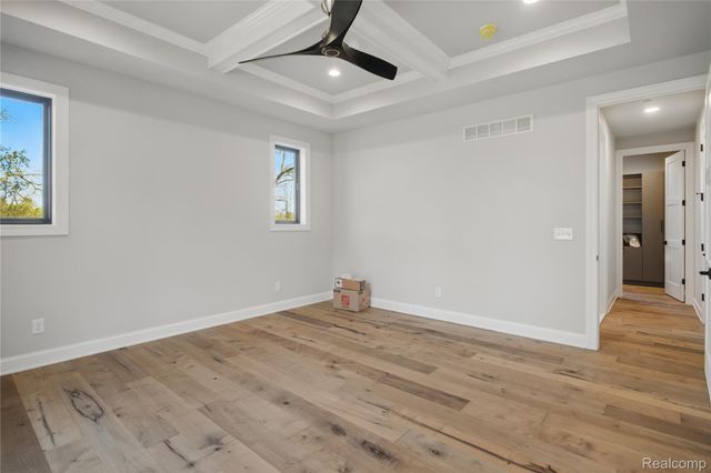 4035 Metamora Ridge Road, Metamora Village, MI 48455