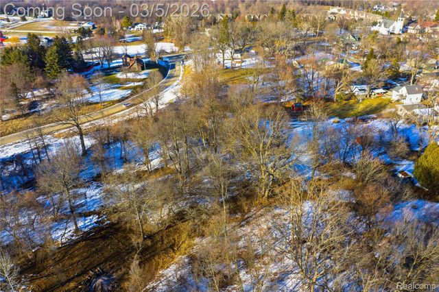 4035 Metamora Ridge Road, Metamora Village, MI 48455