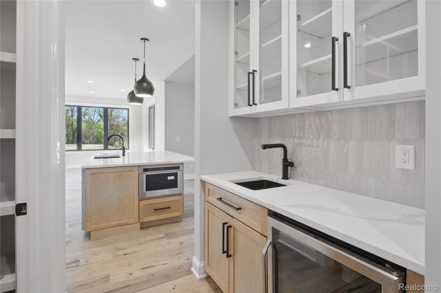 4035 Metamora Ridge Road, Metamora Village, MI 48455