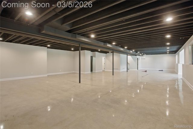 4035 Metamora Ridge Road, Metamora Village, MI 48455