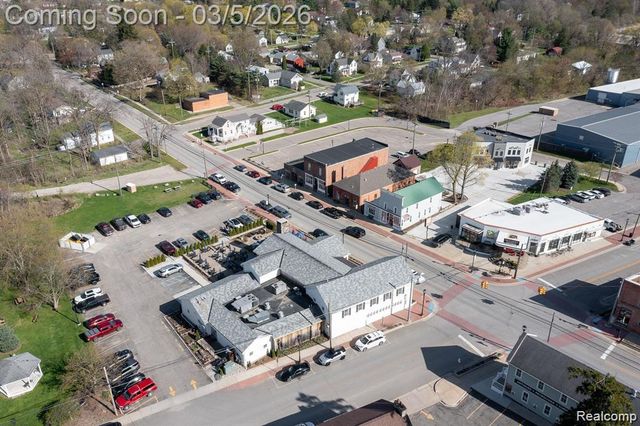 4035 Metamora Ridge Road, Metamora Village, MI 48455