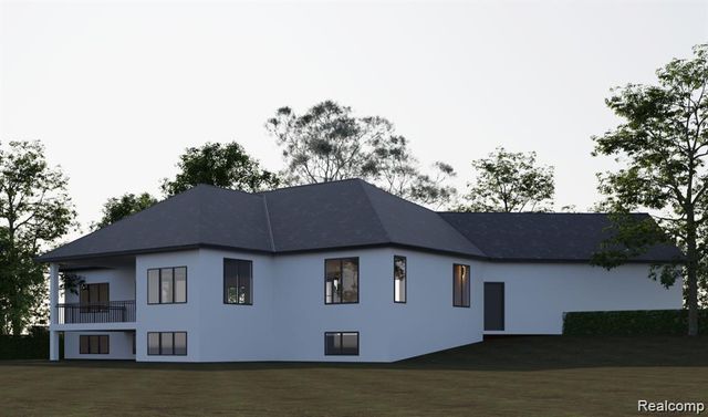 4035 Metamora Ridge Road, Metamora Village, MI 48455