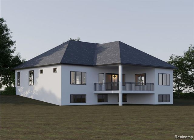 4035 Metamora Ridge Road, Metamora Village, MI 48455