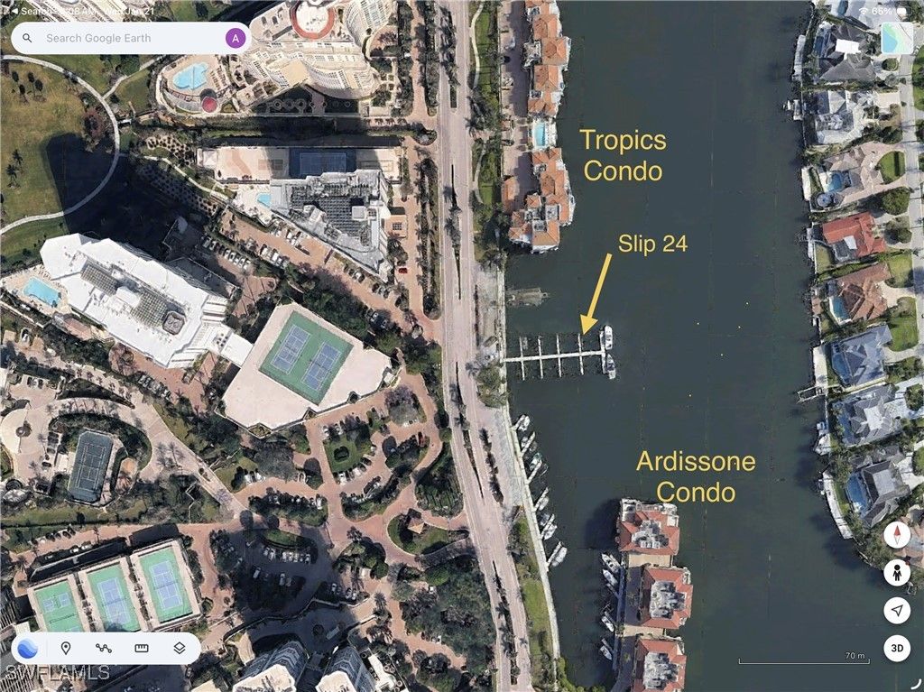 4450 Gulf Shore BLVD N, Naples, FL 34103