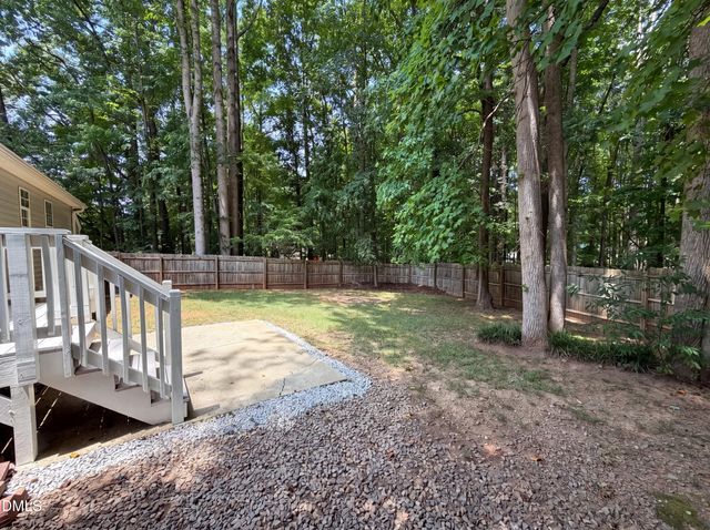 128 Mill Creek Drive, Youngsville, NC 27596