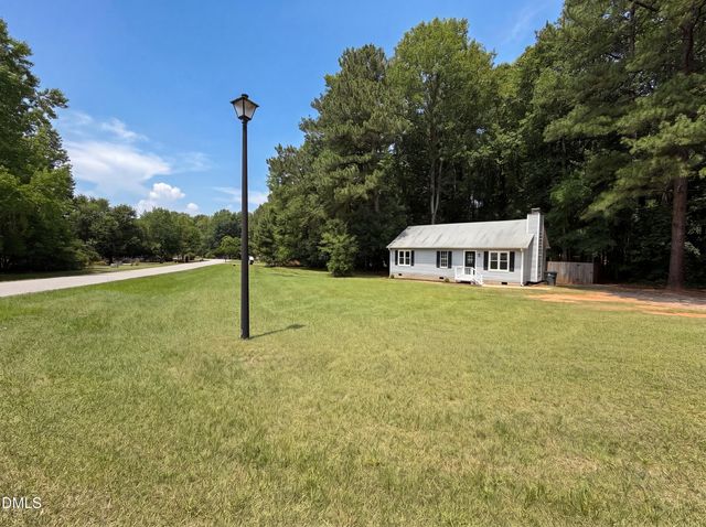 128 Mill Creek Drive, Youngsville, NC 27596