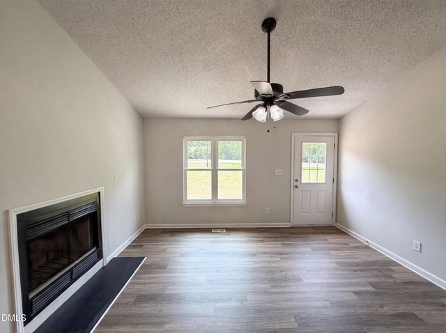 128 Mill Creek Drive, Youngsville, NC 27596