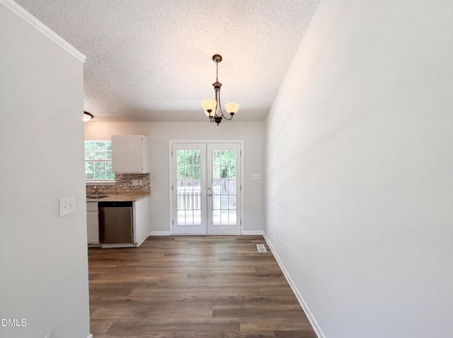 128 Mill Creek Drive, Youngsville, NC 27596
