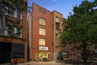 2130 W Division Street 4W, Chicago, IL 60622