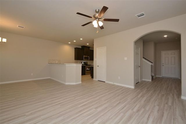 13327 Blair Glen Lane, Houston, TX 77048