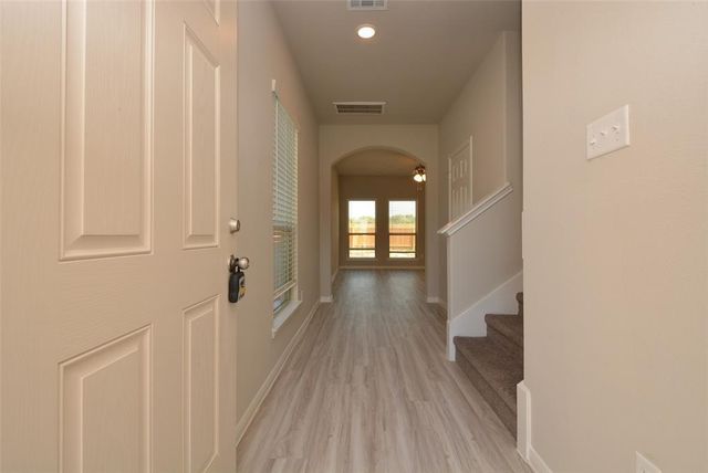 13327 Blair Glen Lane, Houston, TX 77048