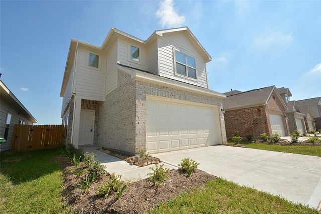 13327 Blair Glen Lane, Houston, TX 77048