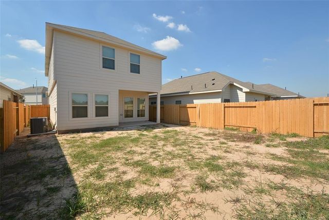 13327 Blair Glen Lane, Houston, TX 77048