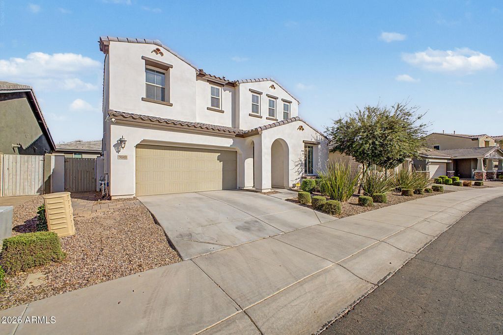 9849 E SOLSTICE Avenue, Mesa, AZ 85212 — photo 2