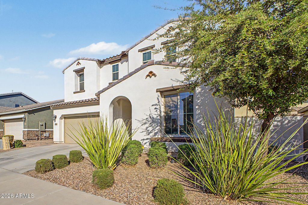 9849 E SOLSTICE Avenue, Mesa, AZ 85212 — photo 3