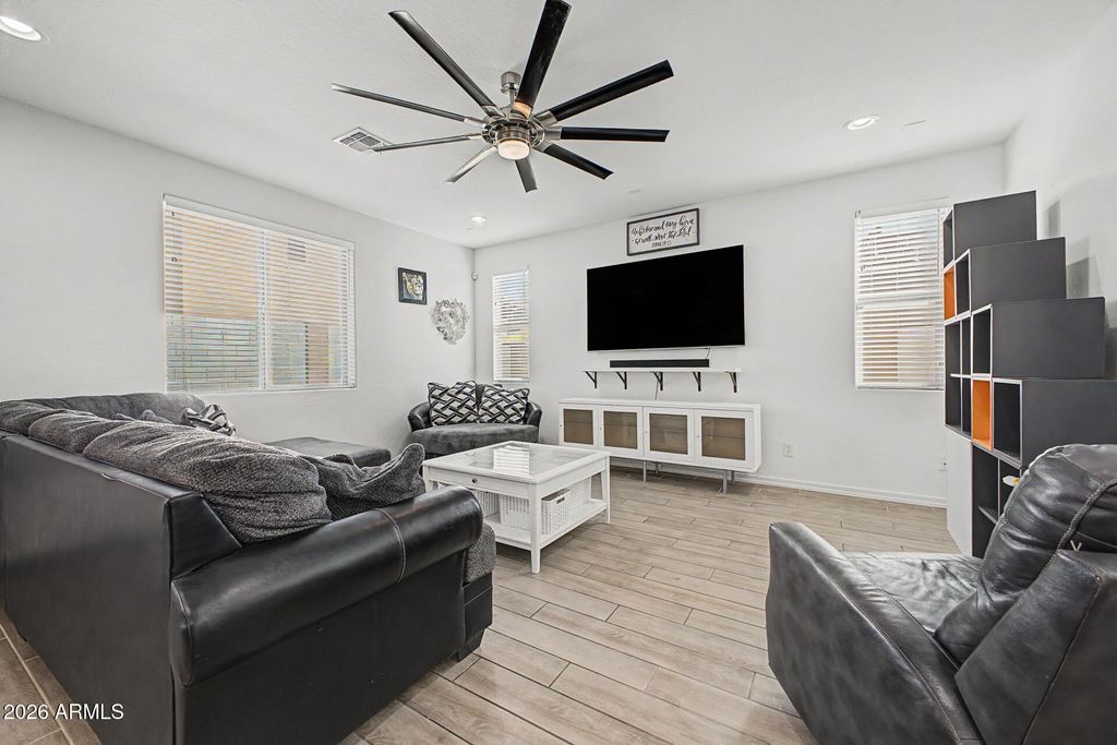 9849 E SOLSTICE Avenue, Mesa, AZ 85212 — photo 4