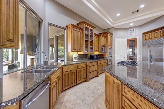 12338 N 138TH Place, Scottsdale, AZ 85259