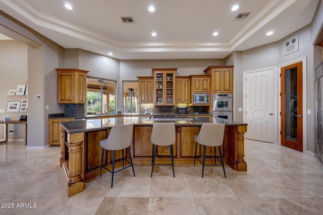 12338 N 138TH Place, Scottsdale, AZ 85259