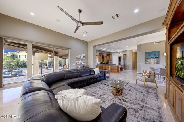 12338 N 138TH Place, Scottsdale, AZ 85259