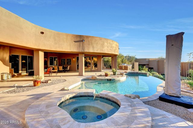 12338 N 138TH Place, Scottsdale, AZ 85259