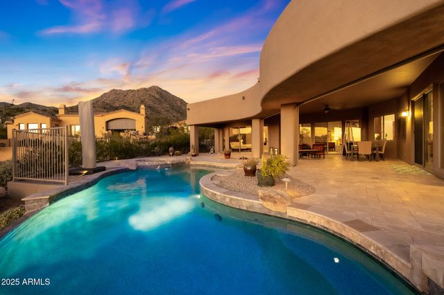 12338 N 138TH Place, Scottsdale, AZ 85259