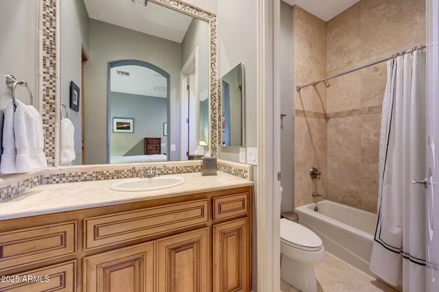 12338 N 138TH Place, Scottsdale, AZ 85259