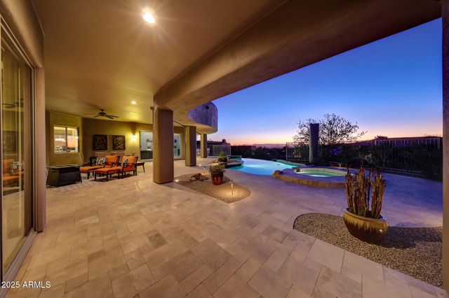 12338 N 138TH Place, Scottsdale, AZ 85259