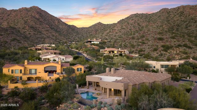 12338 N 138TH Place, Scottsdale, AZ 85259