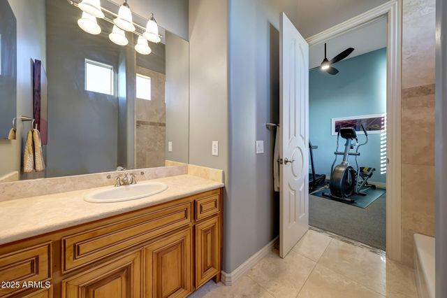 12338 N 138TH Place, Scottsdale, AZ 85259