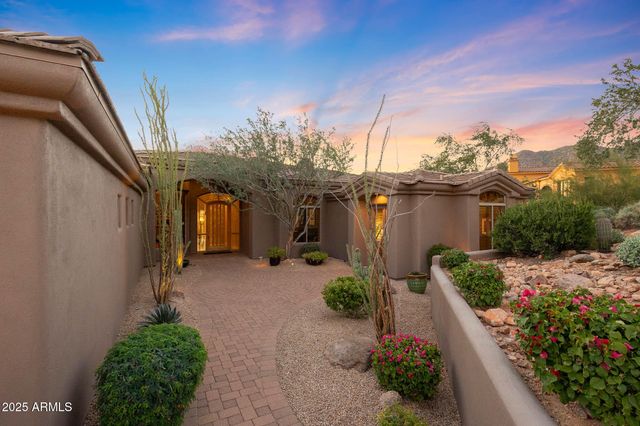 12338 N 138TH Place, Scottsdale, AZ 85259