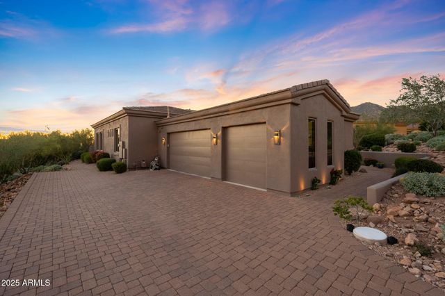 12338 N 138TH Place, Scottsdale, AZ 85259