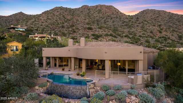 12338 N 138TH Place, Scottsdale, AZ 85259