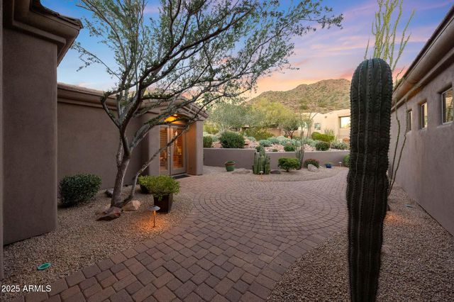 12338 N 138TH Place, Scottsdale, AZ 85259