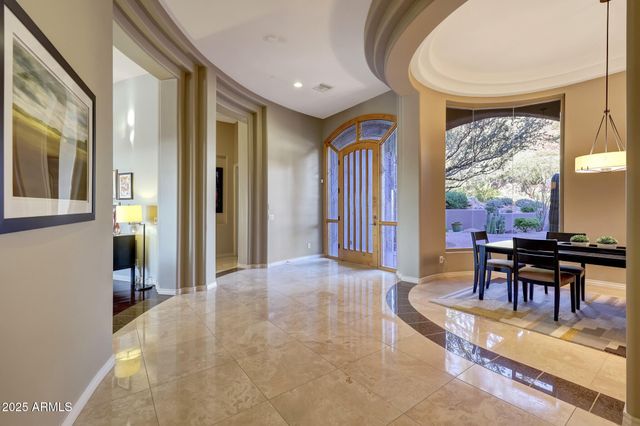 12338 N 138TH Place, Scottsdale, AZ 85259