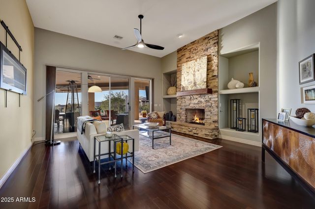 12338 N 138TH Place, Scottsdale, AZ 85259