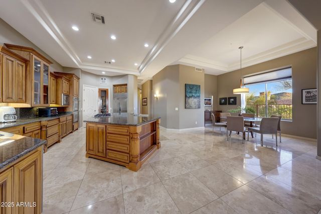 12338 N 138TH Place, Scottsdale, AZ 85259